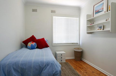 Beach Kharma Cottage - Accommodation in Brisbane 3
