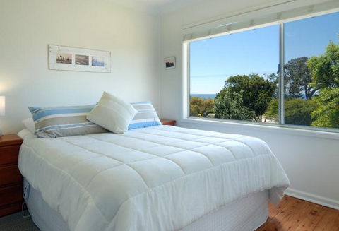 Beach Kharma Cottage - Accommodation in Brisbane 4