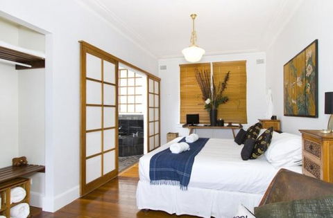 Above Wollongong At Pleasant Heights Bed And Breakfast - Accommodation in Brisbane 1