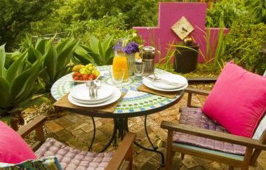 Above Wollongong At Pleasant Heights Bed And Breakfast - Accommodation in Brisbane 2