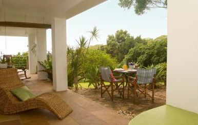 Above Wollongong At Pleasant Heights Bed And Breakfast - Accommodation in Brisbane 3
