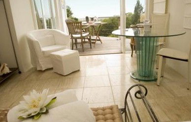 Above Wollongong At Pleasant Heights Bed And Breakfast - Accommodation in Brisbane 5