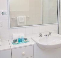 Belmore All-Suite Hotel - Accommodation in Brisbane