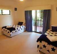 Barrington River House - Accommodation in Brisbane