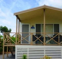 Belmont Pines Lakeside Holiday Park - Accommodation in Brisbane