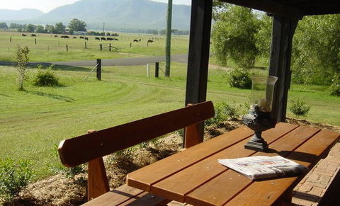 Bonn Abbey - Accommodation in Brisbane 1