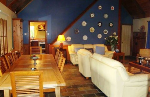 Bonn Abbey - Accommodation in Brisbane 3