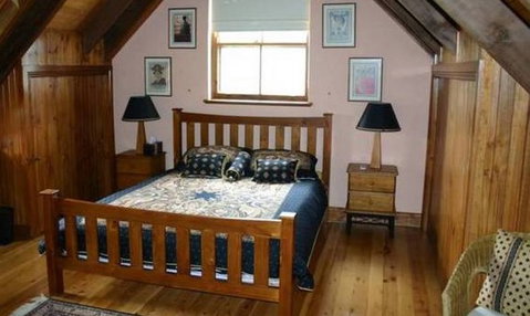 Bonn Abbey - Accommodation in Brisbane 4