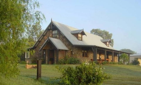 Bonn Abbey - Accommodation in Brisbane 5