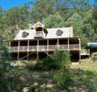 Cants Cottage - Accommodation in Brisbane