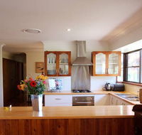 Cicada Country House - Accommodation in Brisbane