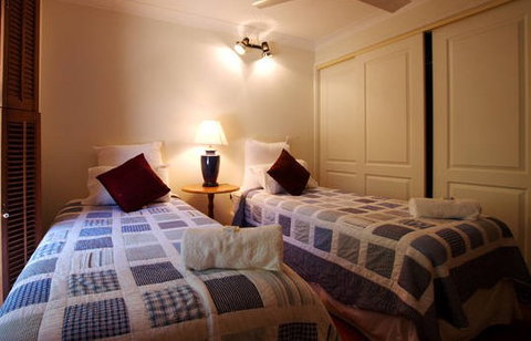 Cicada Country House - Accommodation in Brisbane 2