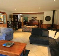 Adams Peak Retreat - Accommodation in Brisbane