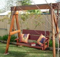 Bell Chapel Bed and Breakfast - Accommodation in Brisbane