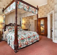 The Old George And Dragon Guesthouse - Accommodation in Brisbane