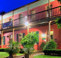 Anoushka's Boutique Bed and Breakfast - Accommodation in Brisbane