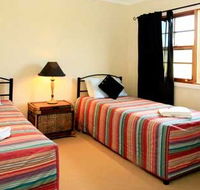 Barrington River Hideaway - Accommodation in Brisbane