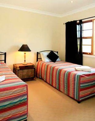 Barrington River Hideaway - Accommodation in Brisbane 0