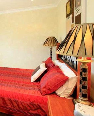 Barrington River Hideaway - Accommodation in Brisbane 1