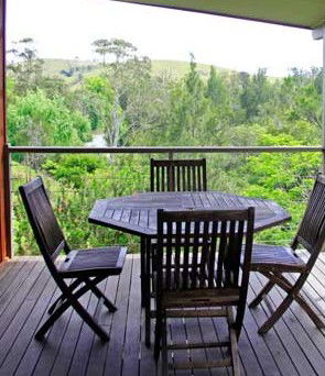 Barrington River Hideaway - Accommodation in Brisbane 3