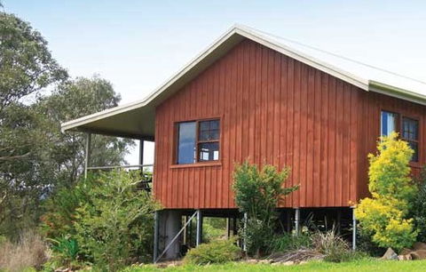 Barrington River Hideaway - Accommodation in Brisbane 4