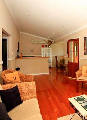Barrington River Hideaway - Accommodation in Brisbane 5