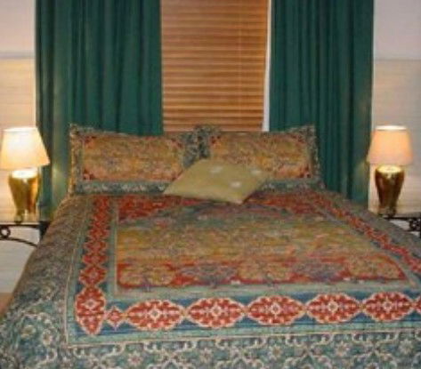 A Room With A View- Gloucester - Accommodation in Brisbane 0
