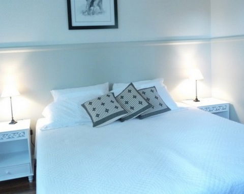 A Room With A View- Gloucester - Accommodation in Brisbane 1