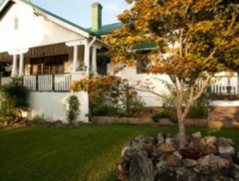 A Room With A View- Gloucester - Accommodation in Brisbane 3