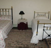 Avoca Federation Homestead - Accommodation in Brisbane