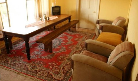 Avoca Federation Homestead - Accommodation in Brisbane 1
