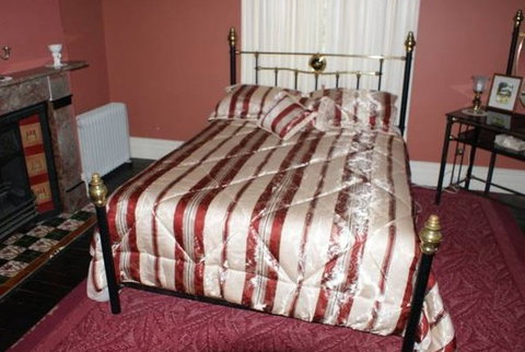 Avoca Federation Homestead - Accommodation in Brisbane 2