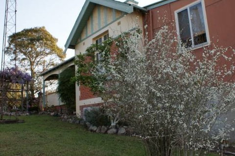 Avoca Federation Homestead - Accommodation in Brisbane 5