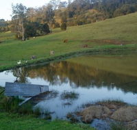 Barkeldine Farm Country Retreat - Accommodation in Brisbane