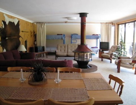 Barkeldine Farm Country Retreat - Accommodation in Brisbane 2