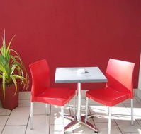 Chaucer Palms Boutique Bed and Breakfast - Accommodation in Brisbane