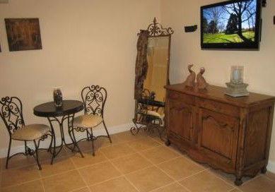 Brezza Bella Bed And Breakfast - Accommodation in Brisbane 2