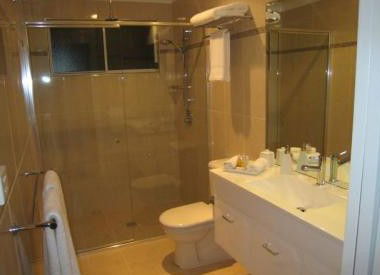 Brezza Bella Bed And Breakfast - Accommodation in Brisbane 3