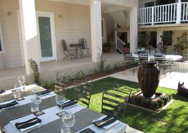 Brezza Bella Bed And Breakfast - Accommodation in Brisbane 4