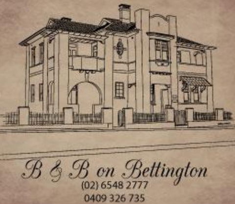 B And B On Bettington - Accommodation in Brisbane 0