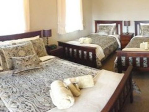 B And B On Bettington - Accommodation in Brisbane 1