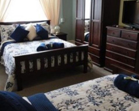 B And B On Bettington - Accommodation in Brisbane 2