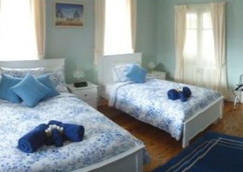 B And B On Bettington - Accommodation in Brisbane 3