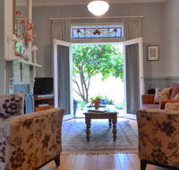 Bonnay - Accommodation in Brisbane