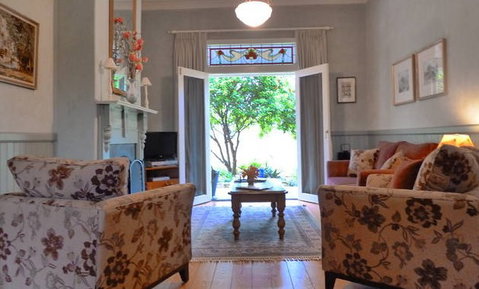 Bonnay - Accommodation in Brisbane 0