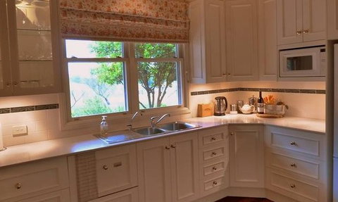 Bonnay - Accommodation in Brisbane 1