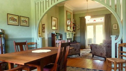 Bonnay - Accommodation in Brisbane 4