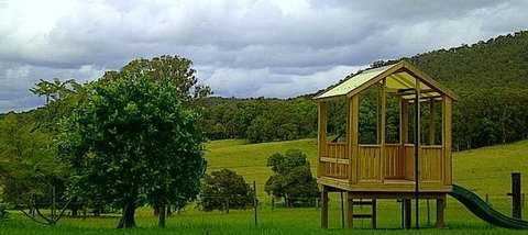 Bonnay - Accommodation in Brisbane 5