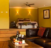 Cedars Mount View - Accommodation in Brisbane