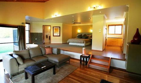 Cedars Mount View - Accommodation in Brisbane 2